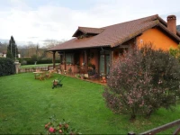 Posada Rural Bernabales 