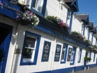 West Port Hotel Linlithgow 4*