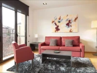 The Apartment Barcelona Sagrada Familia 4*