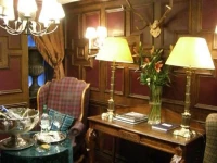 The Witchery by the Castle 5*