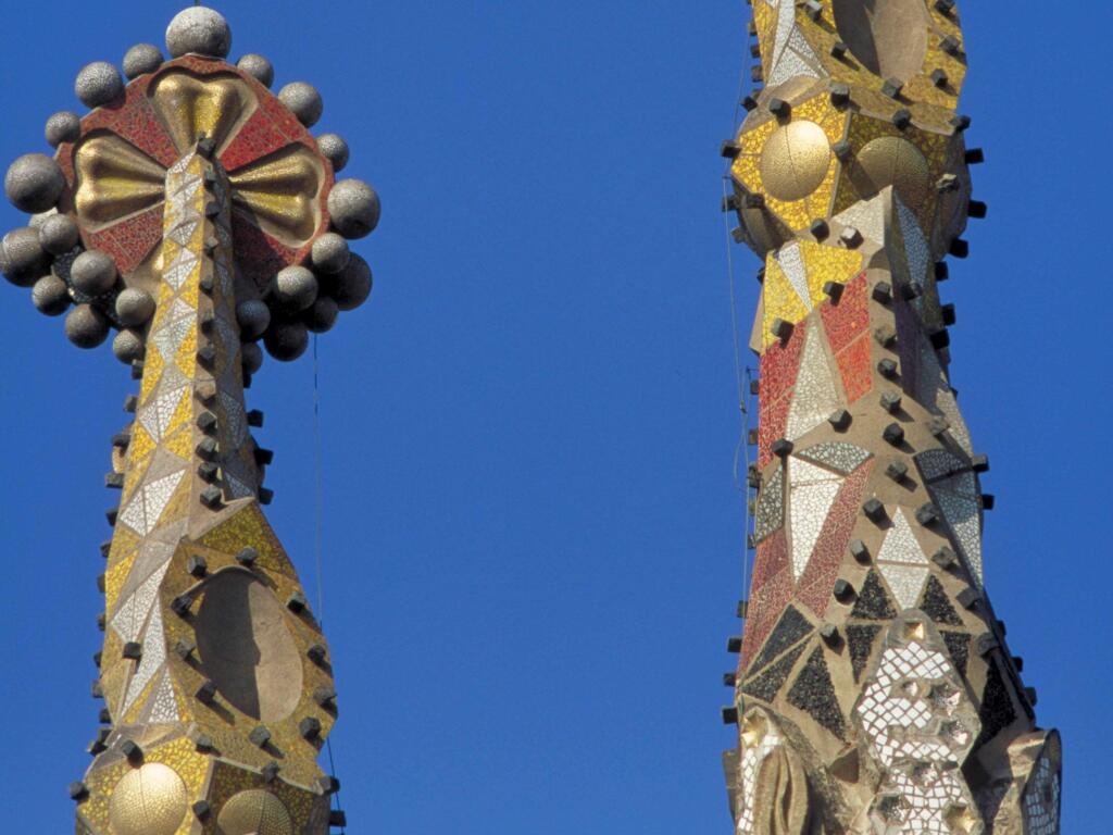Ibis Barcelona Centro Sagrada Familia 1*