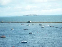 1 3 Bed Marina Apartment 