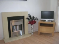 1 Bd Apt Clock Mill 