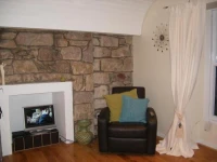 1 Bd Luxury City Apt 