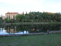 Finca El Cortinal 