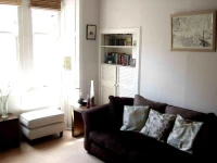 1 Bed Duke Street 