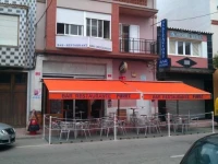 Hostal Neus 