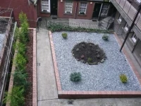 1 Bed Grassmarket 