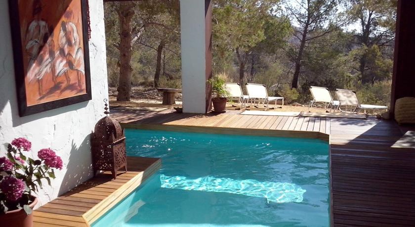 Casita Camino Viejo 