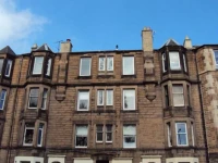1 Bed Meadowbank 