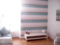 1 bed Roseburn Street 
