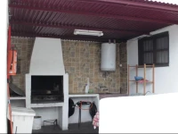 Casas Rurales de Vizcable 