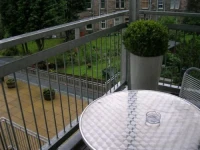 1 Boutique Apartment 