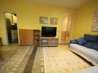 Plaza Espana Central Apartment 