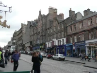 107 High Street 