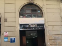 Hostal Albi 