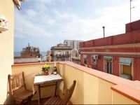 Arts Apartments Sevilla 