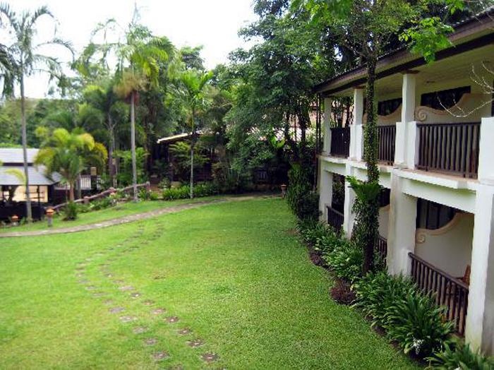 The Andaburi 3*