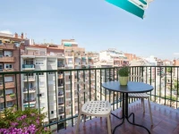 Rossello Apartment 
