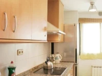 Fira Barcelona View Montjuic Apartments 