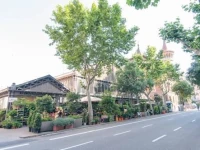 Espais Blaus - Market Concepcio 