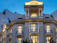 The Excelsior