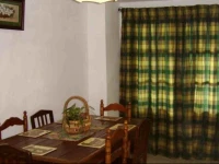 Casa Rural El Reguelo 