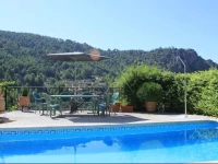 Casa Tiscar Molino de Tiscar 