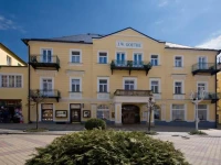 Kurhaus Goethe 3*