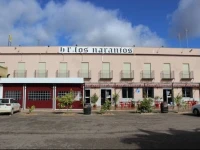 Hostal Restaurante Los Naranjos 