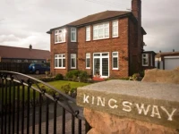 Kingsway Guest House 