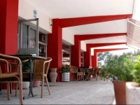 Hotel Restaurante Medinya 