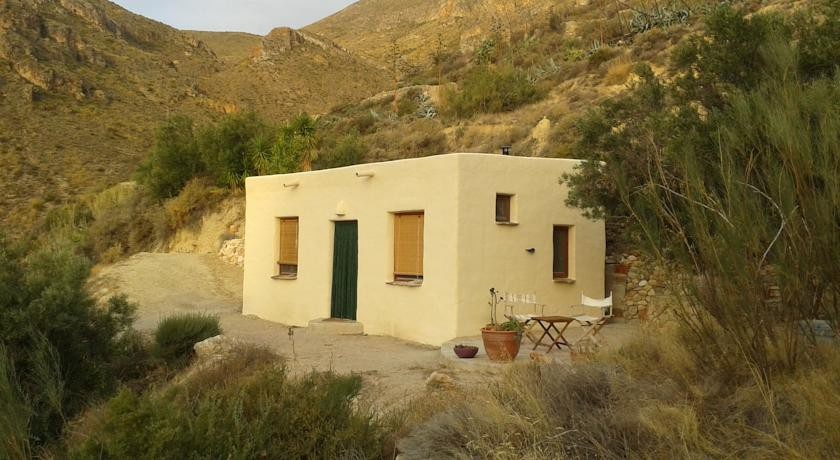 Casita Encantada 