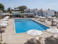 Apartamentos Los Naranjos 