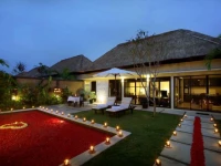 Bali Rich Villa Seminyak 4*