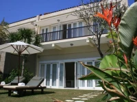Bali Rich Villa Sanur 