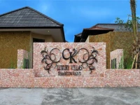 CK Villa 