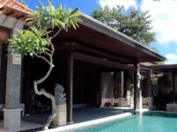 Villa Oasis Jimbaran 