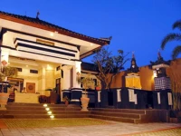 The Batu Belig &amp; Spa / The Batu Belig Hotel &amp; Spa 2*