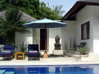 Ocean View Frangipani Villa 4*
