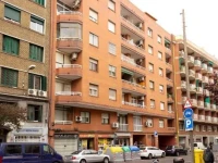 Plaza Espana Apartment 