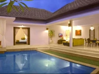 The Boutique Villa Bali 3*