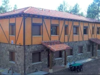 El Rincon de los Riveros 1*