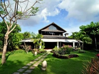 Villa Modumbi 