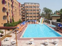 Club Tess 4*