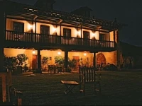 Palacion De Tonanes 3*