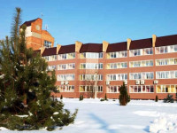 Starica sanatorium