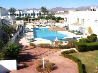 Desert View Hotel