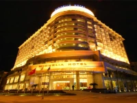 TTC Hotel Premium Michelia 4*