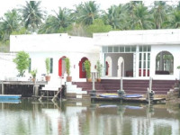 Keereeta Lagoon